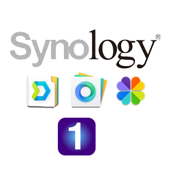 Synologie 1