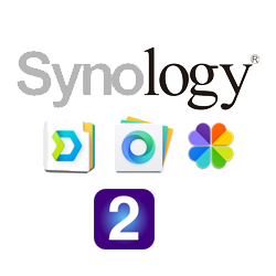 Synologie 2
