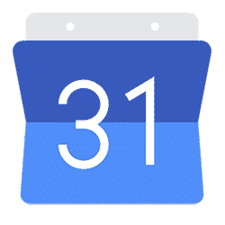 Google Calendar