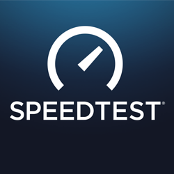 Speedtest