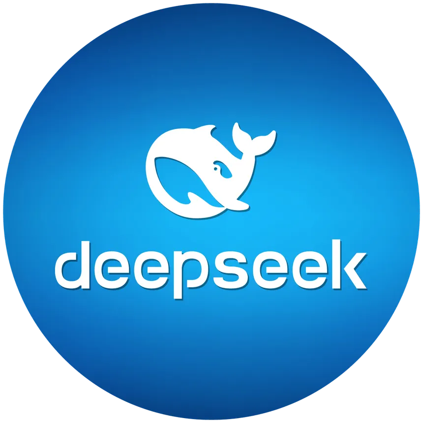 DeepSeek