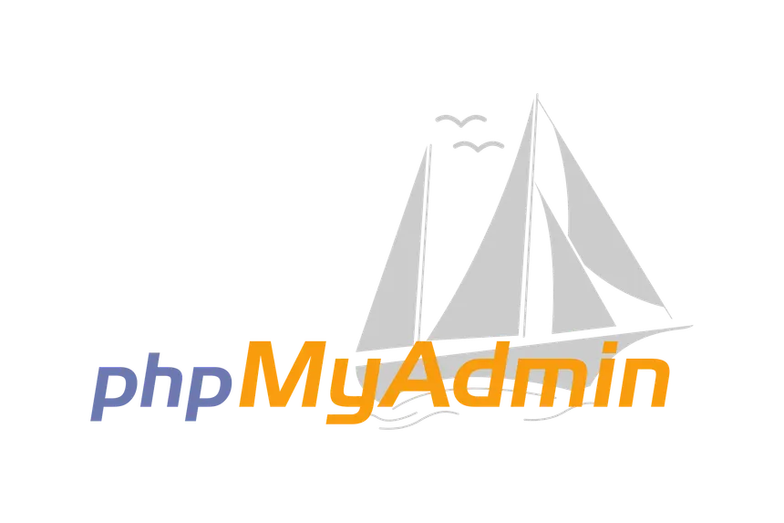PhpMyAdmin